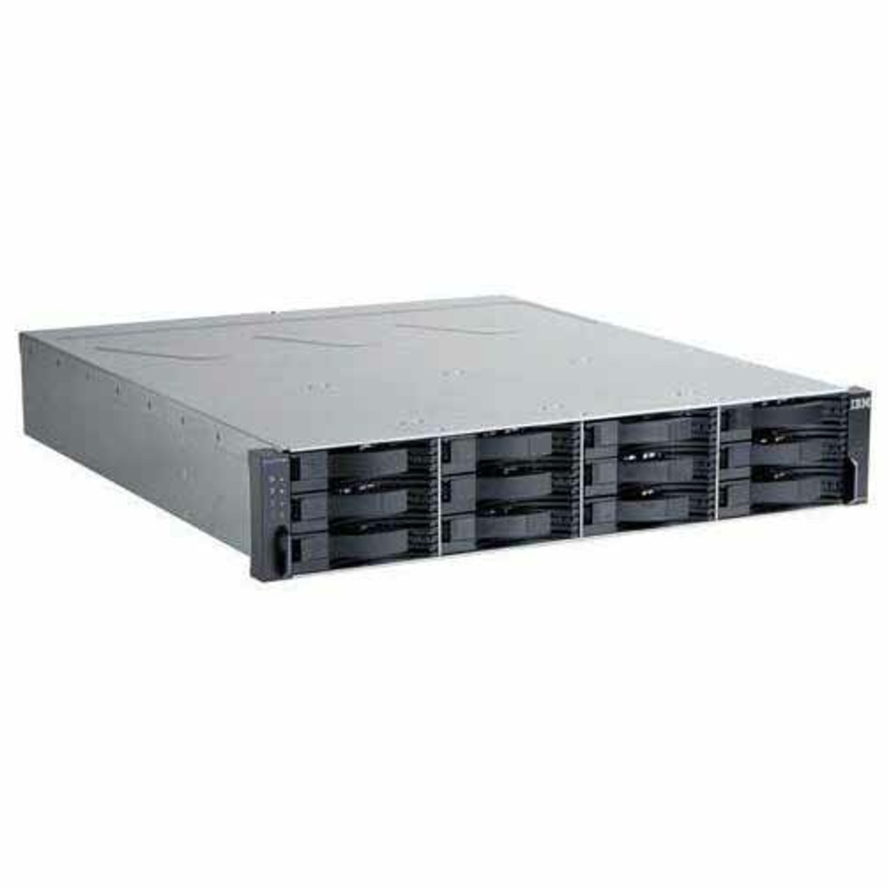 IBM DS3200 Storage Servers